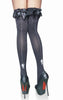 Spider Girl Fashion Stockings - Everything 5 Pounds